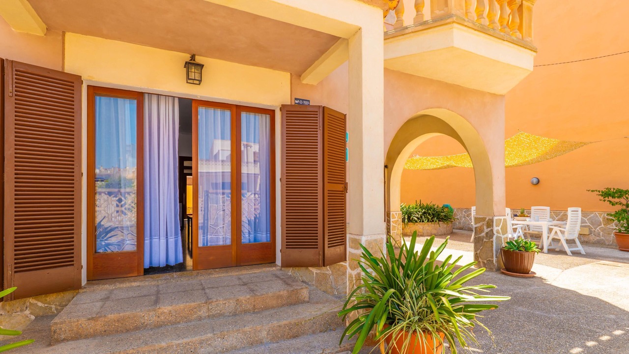 Photo of Outdoor in S'Illot-Cala Morlanda