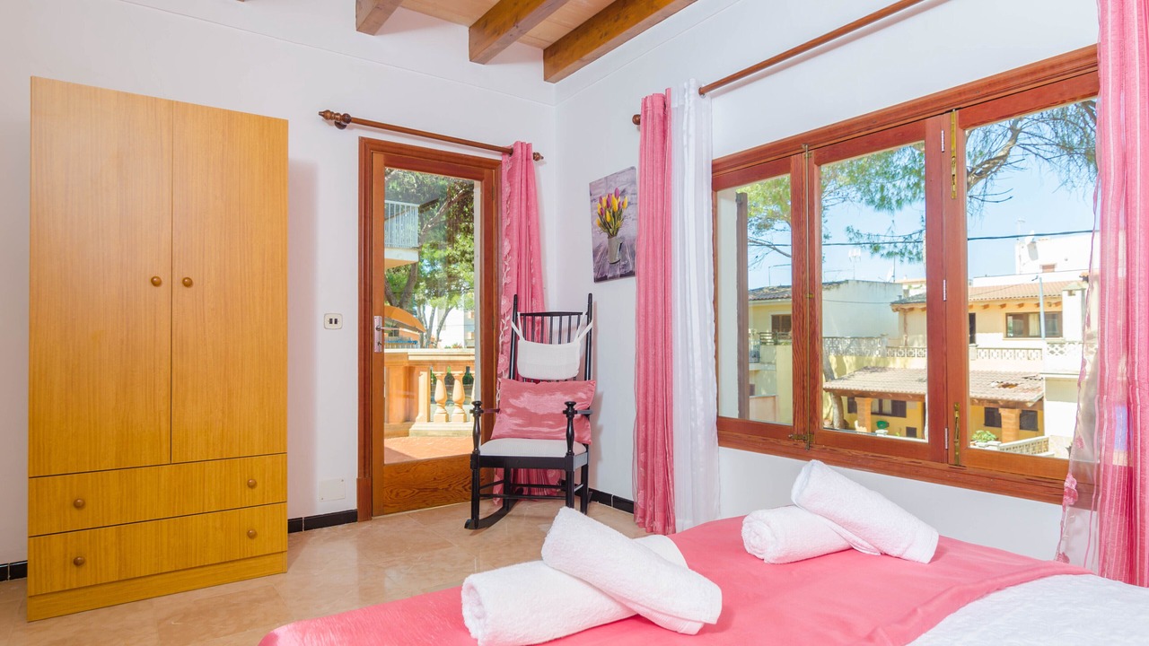 Photo of Bedroom in S'Illot-Cala Morlanda