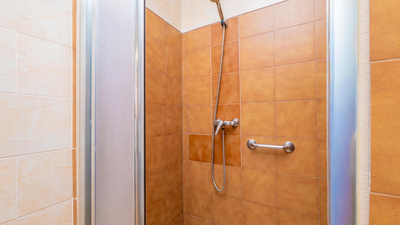 Photo of Bathroom in S'Illot-Cala Morlanda