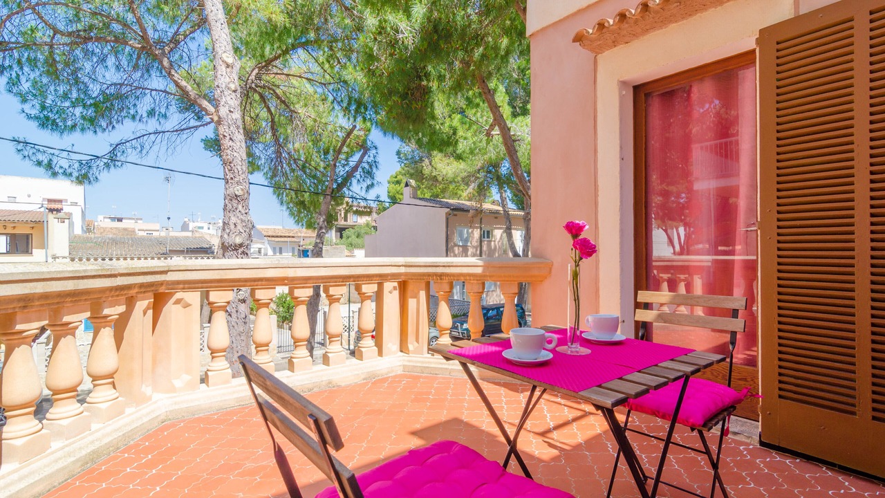 Photo of Outdoor in S'Illot-Cala Morlanda