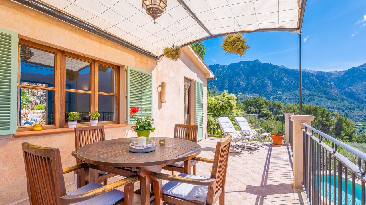 Photo of Outdoor in Soller