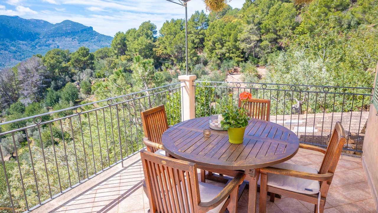 Photo of Outdoor in Soller