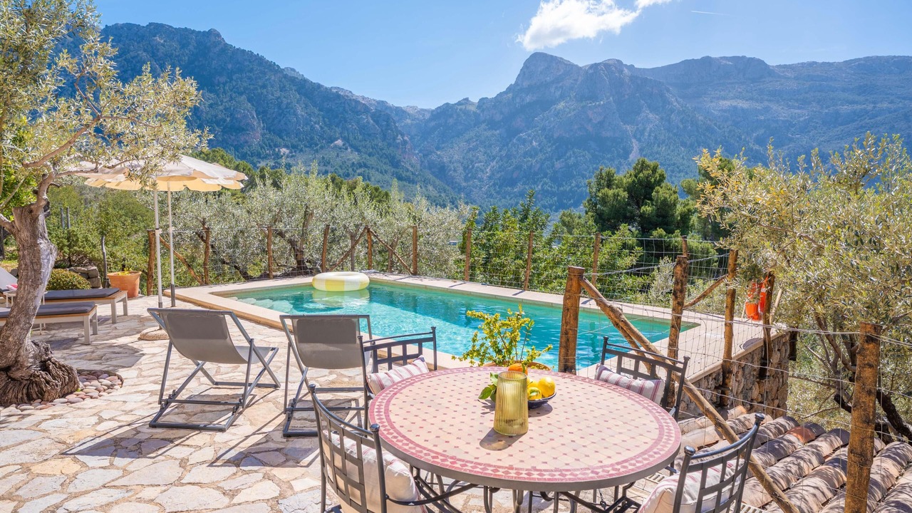 Photo of Outdoor in Soller