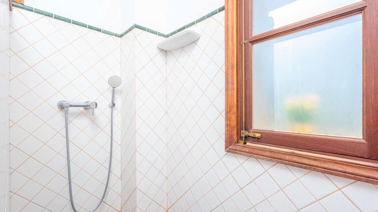 Photo of Bathroom in Soller