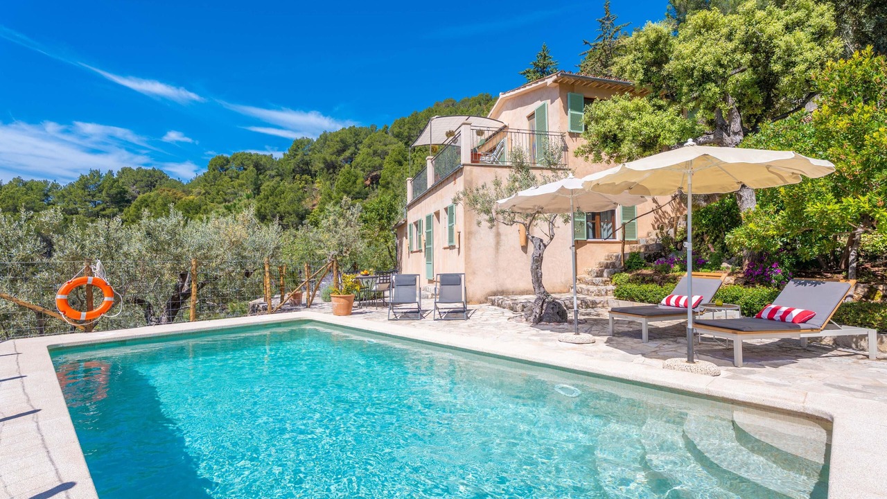 Photo of Outdoor in Soller