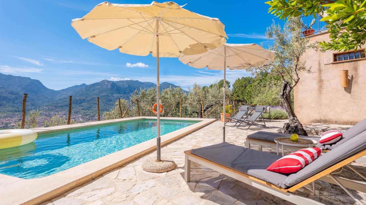 Photo of Outdoor in Soller