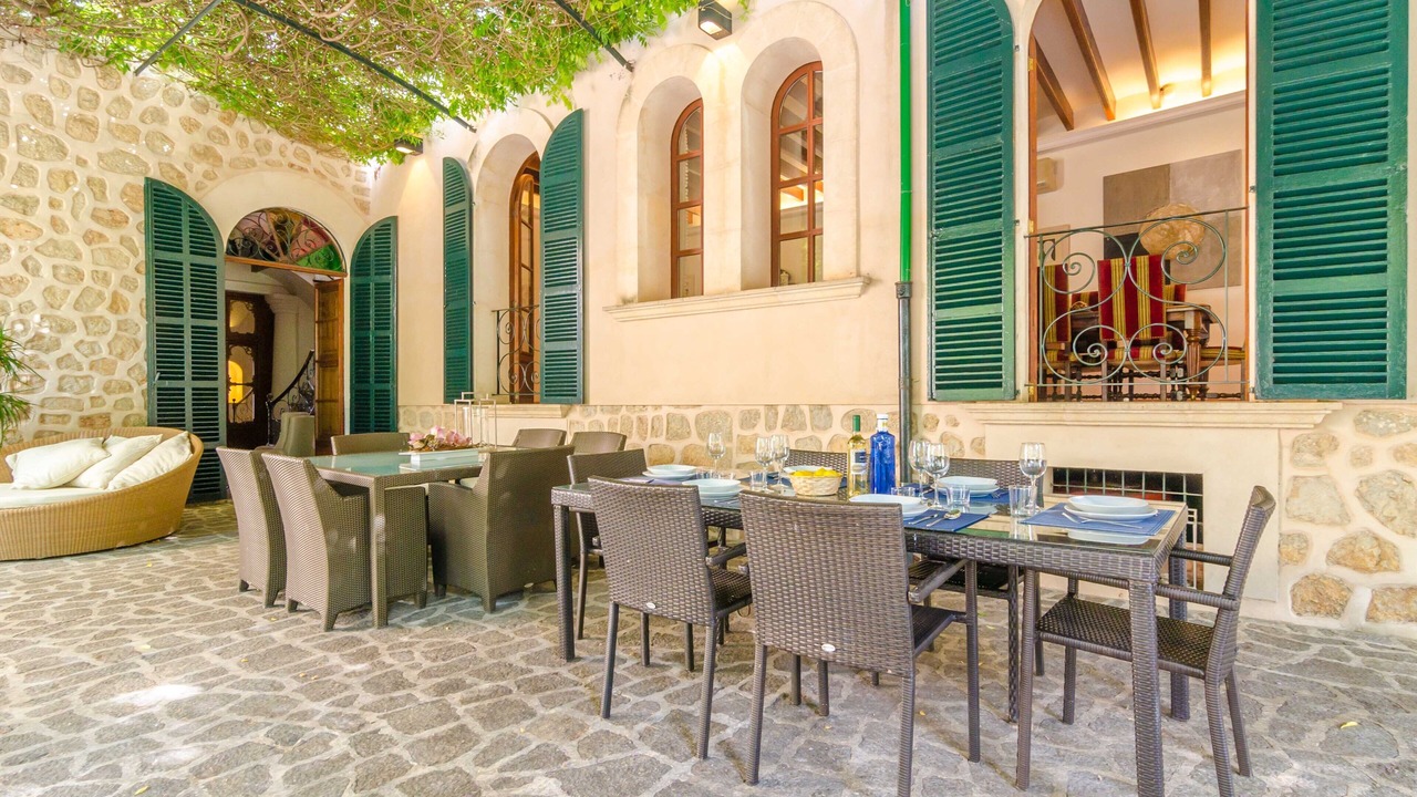 Photo of Outdoor in Soller