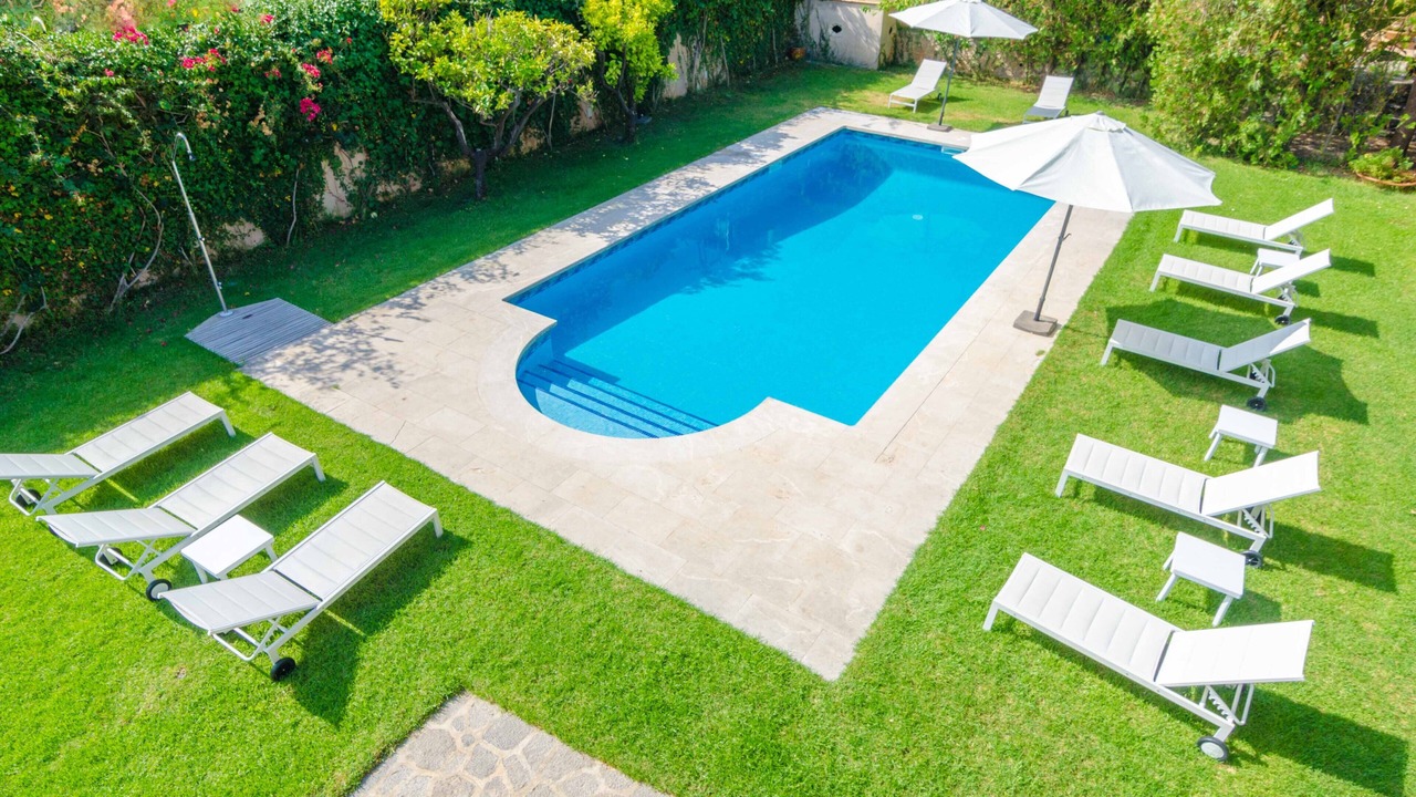 Photo of Outdoor in Soller