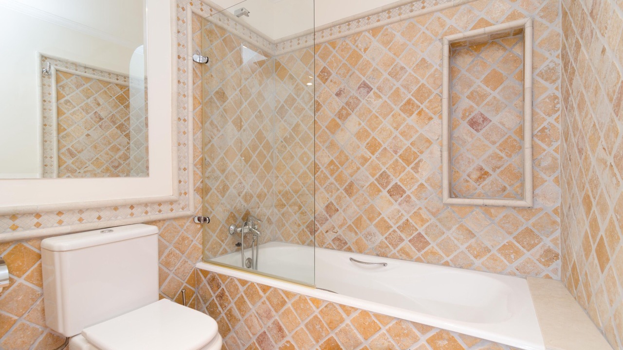 Photo of Bathroom in Soller