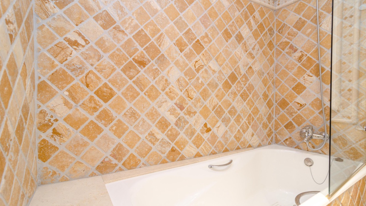Photo of Bathroom in Soller
