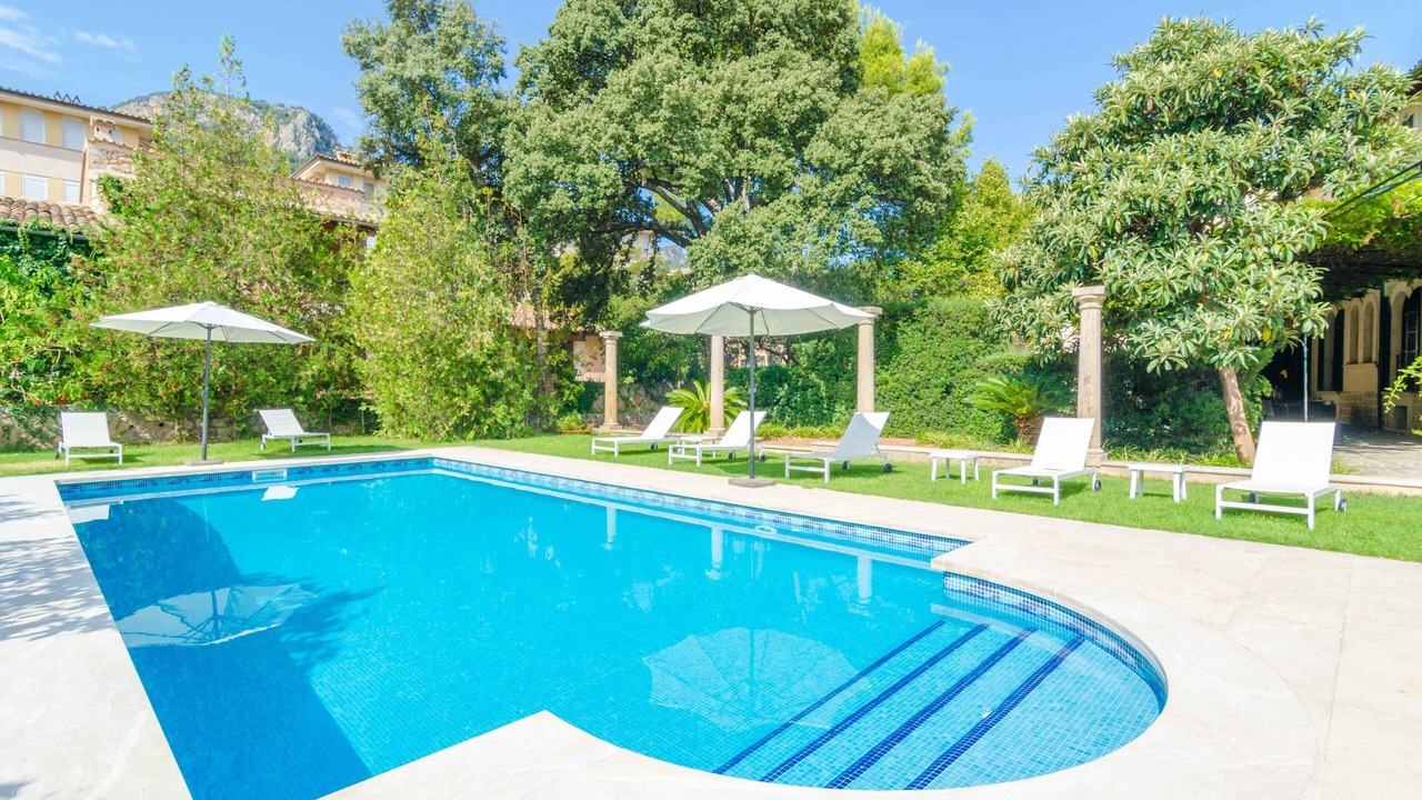 Photo of Outdoor in Soller
