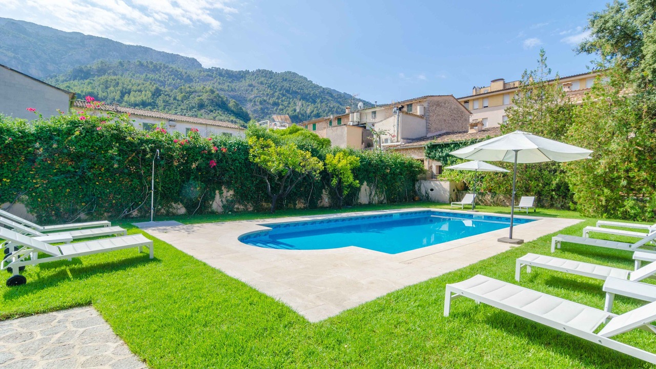 Photo of Outdoor in Soller