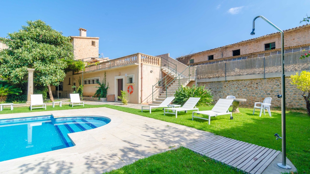 Photo of Outdoor in Soller