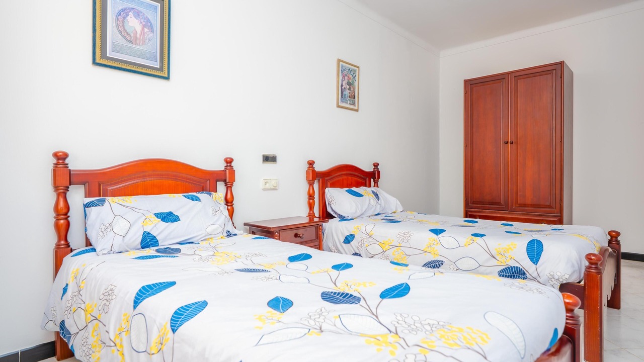 Photo of Bedroom in S'Estanyol de Migjorn