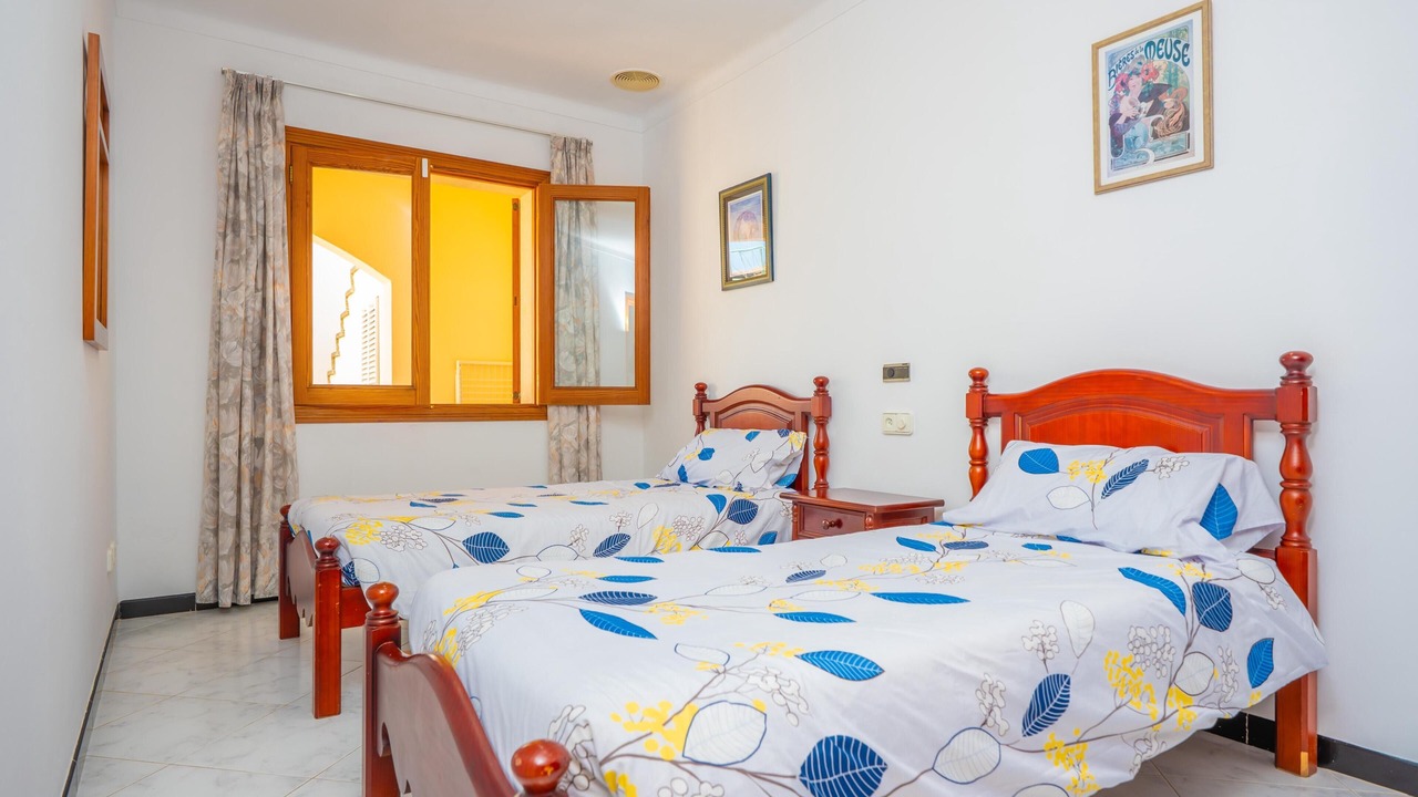 Photo of Bedroom in S'Estanyol de Migjorn