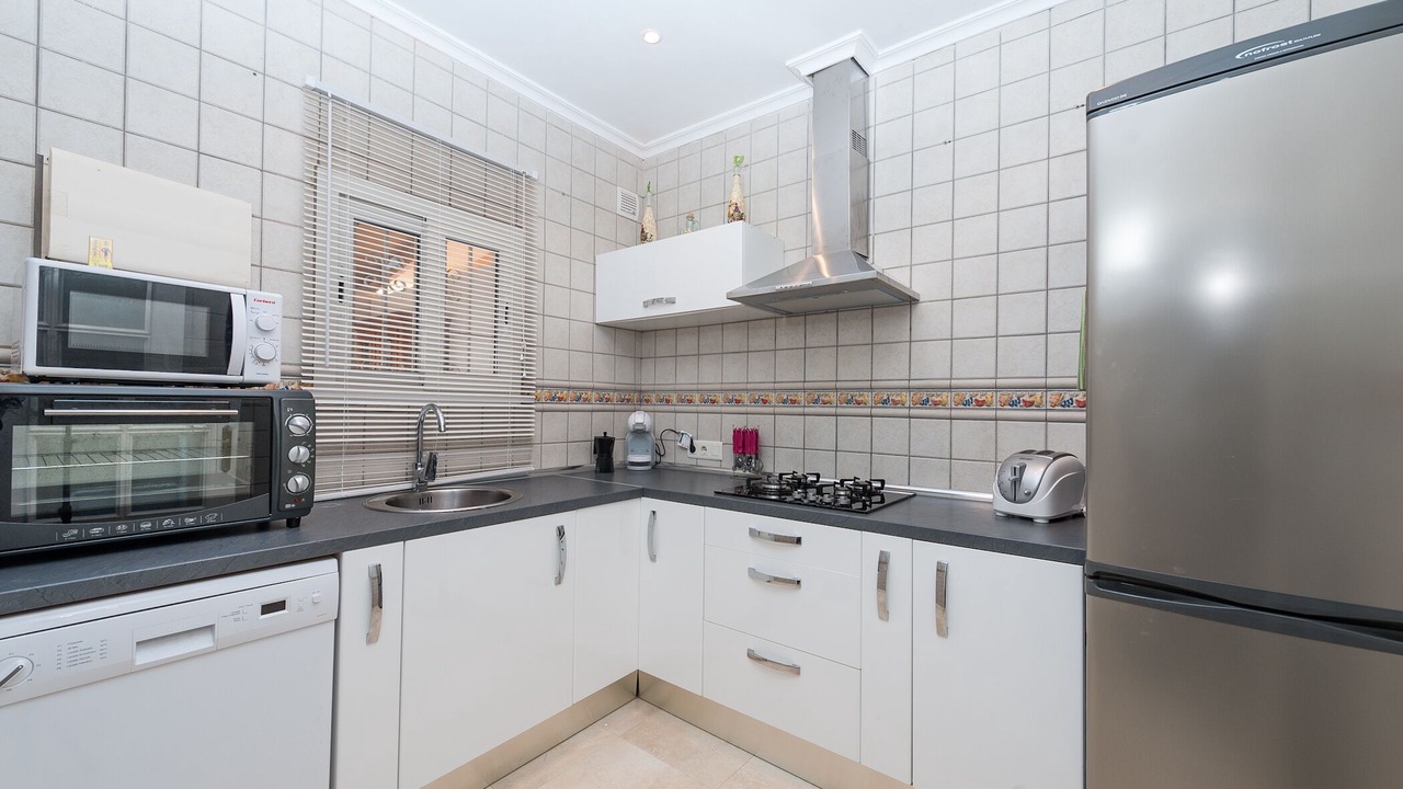 Photo of Kitchen in Alcudia