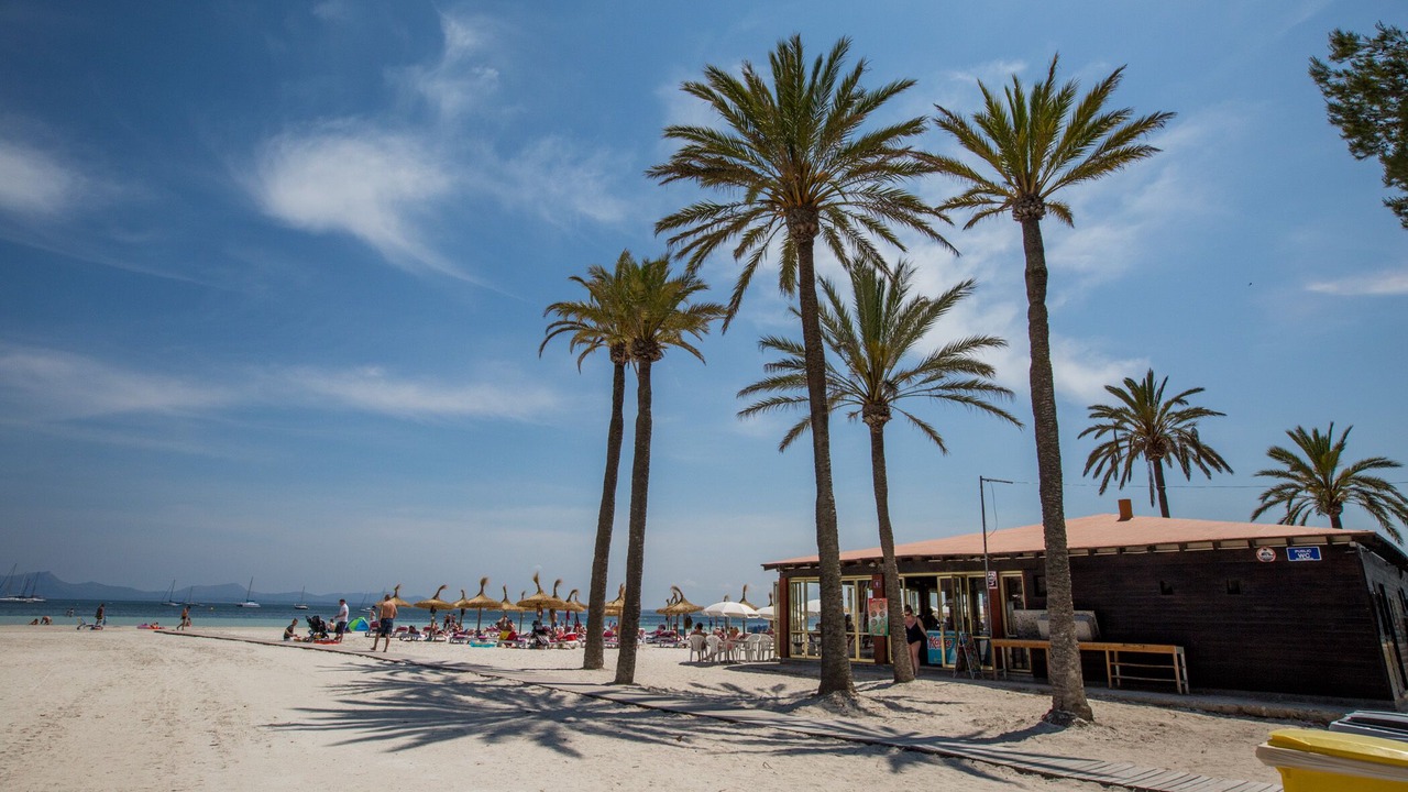 Photo of Others in Alcudia