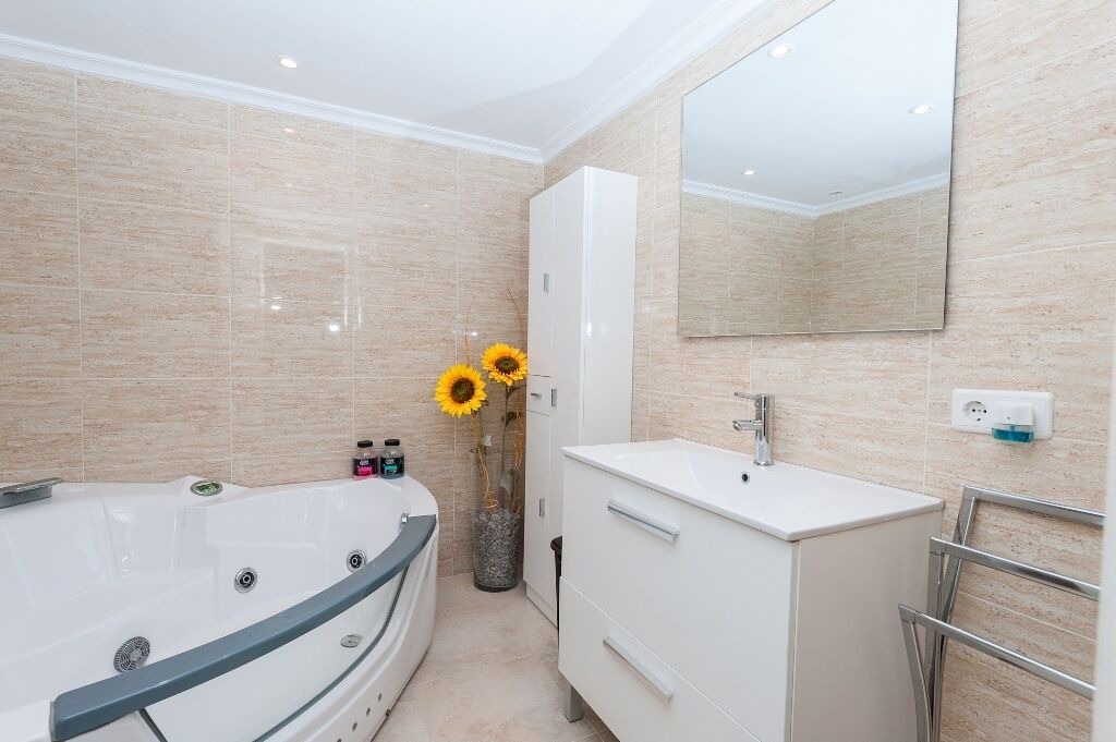 Photo of Bathroom in Alcudia