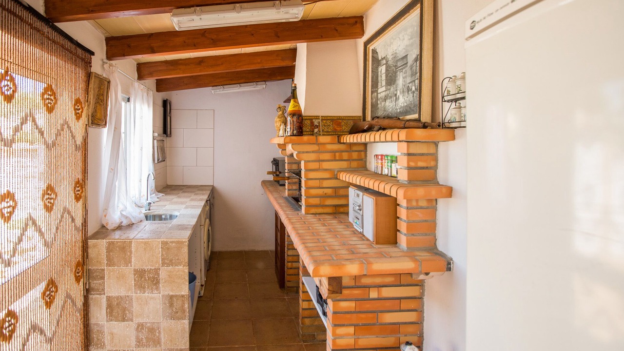 Photo of Kitchen in Alcudia