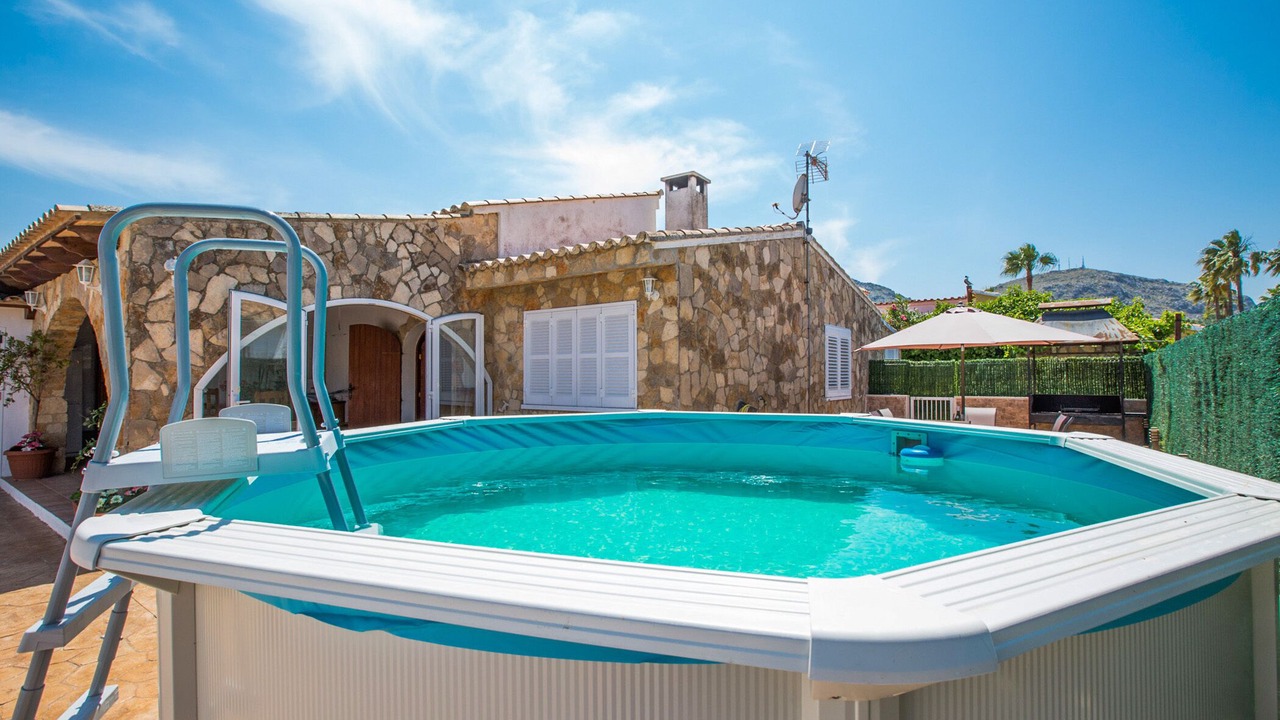 Photo of Outdoor in Alcudia