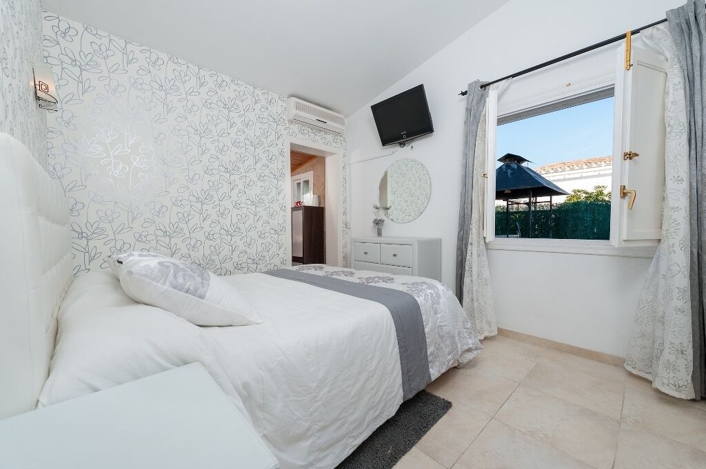 Photo of Bedroom in Alcudia
