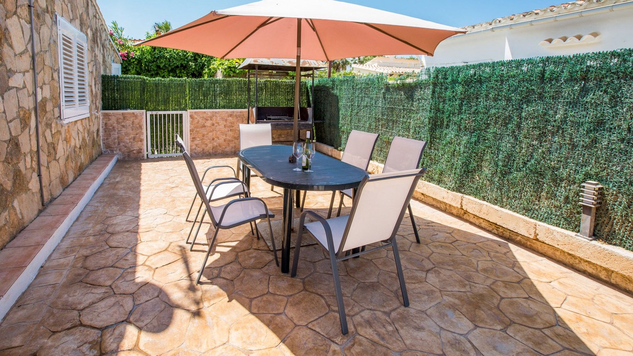Photo of Outdoor in Alcudia
