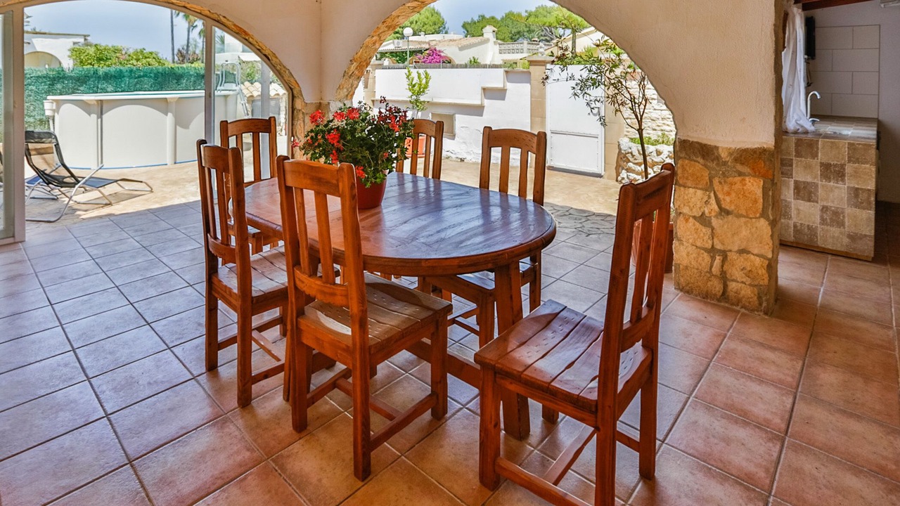 Photo of Outdoor in Alcudia