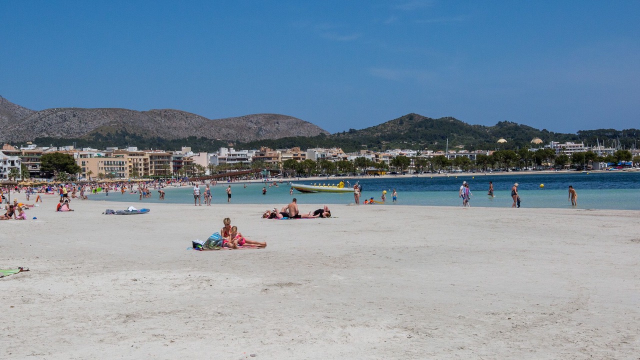 Photo of Others in Alcudia