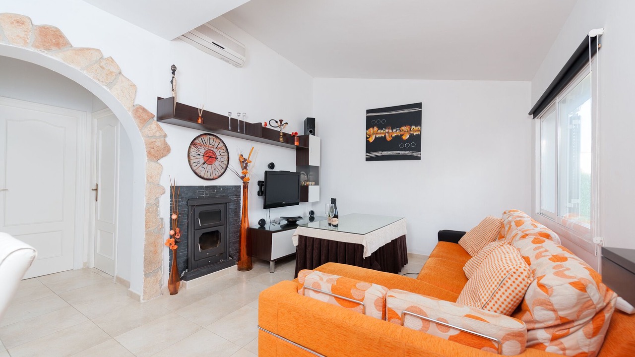 Photo of Livingroom in Alcudia