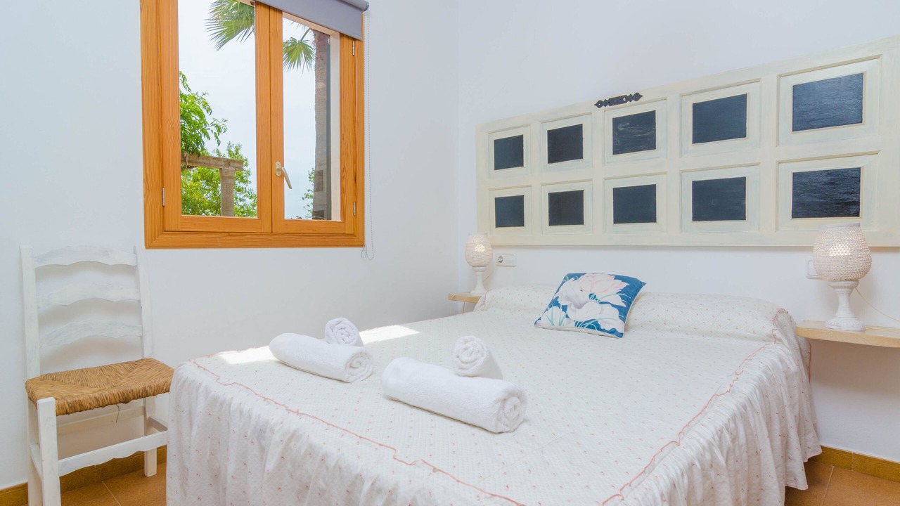 Photo of Bedroom in Portopetro