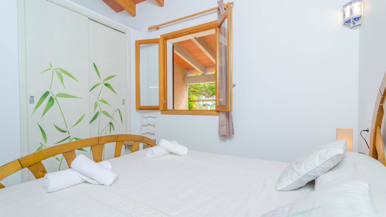 Photo of Bedroom in Portopetro