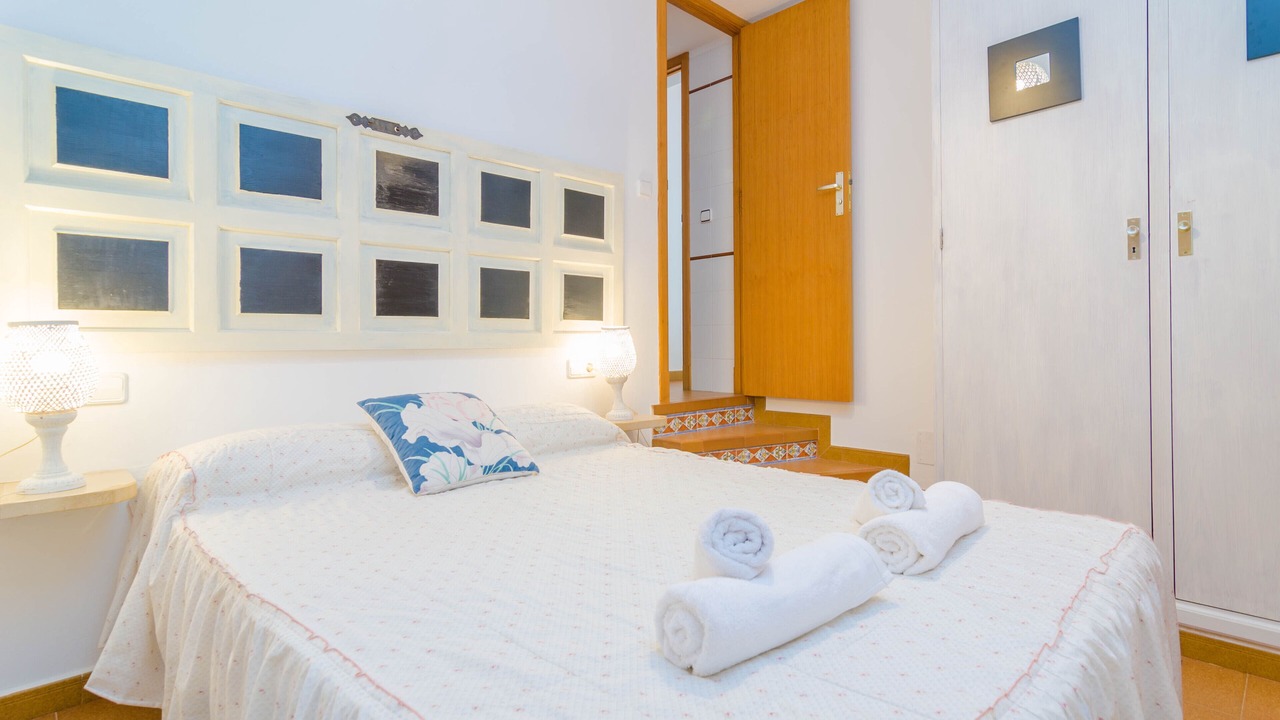 Photo of Bedroom in Portopetro