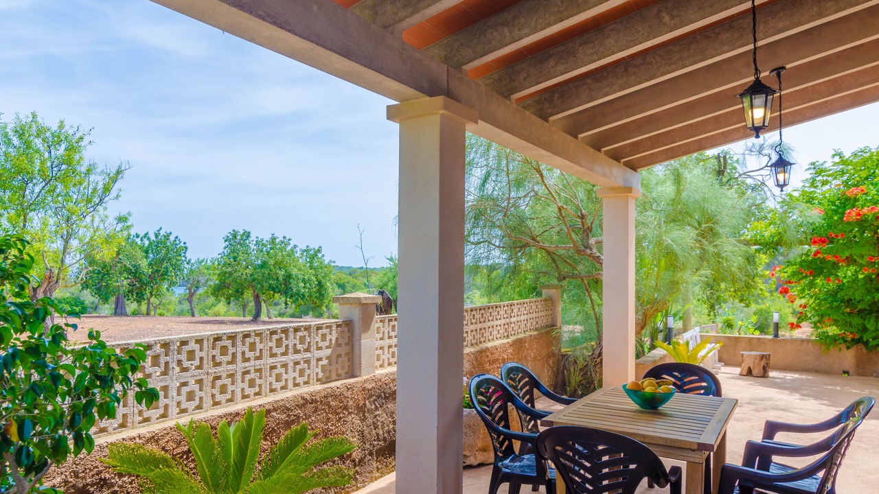 Photo of Outdoor in Portopetro