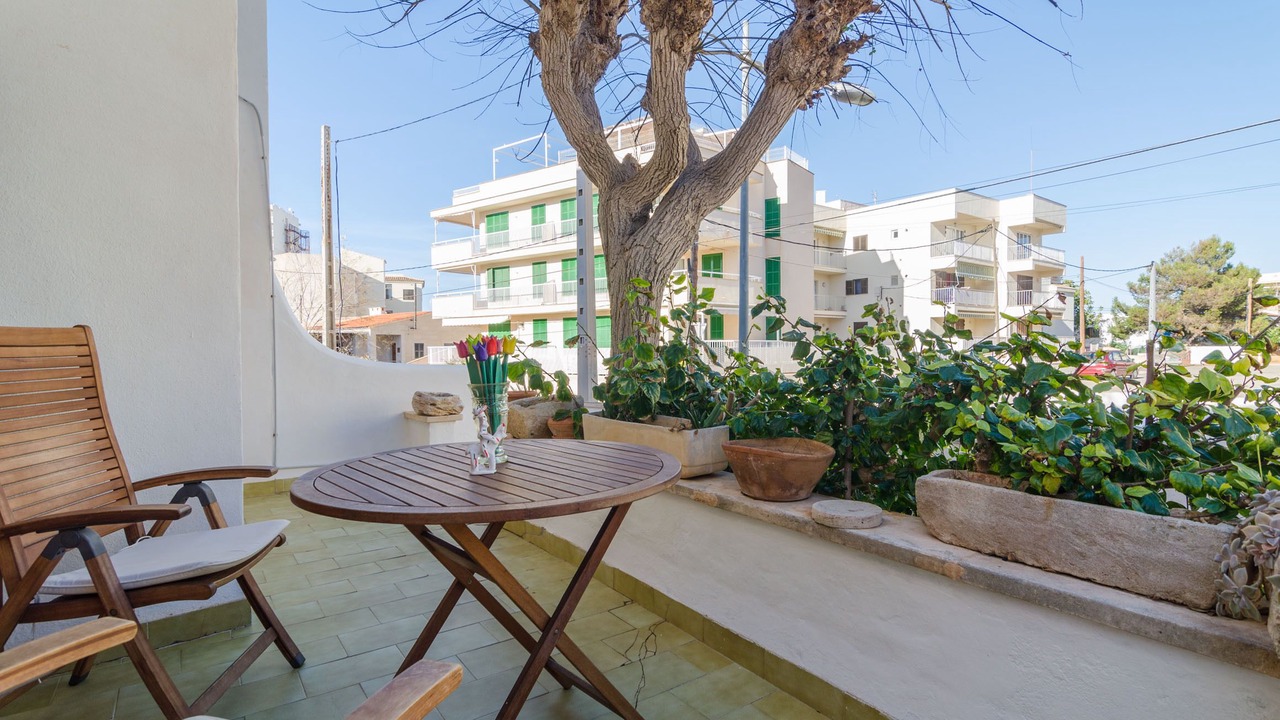 Photo of Outdoor in Colonia Sant Jordi
