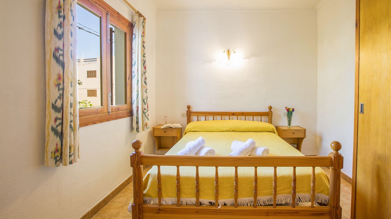 Photo of Bedroom in Colonia Sant Jordi