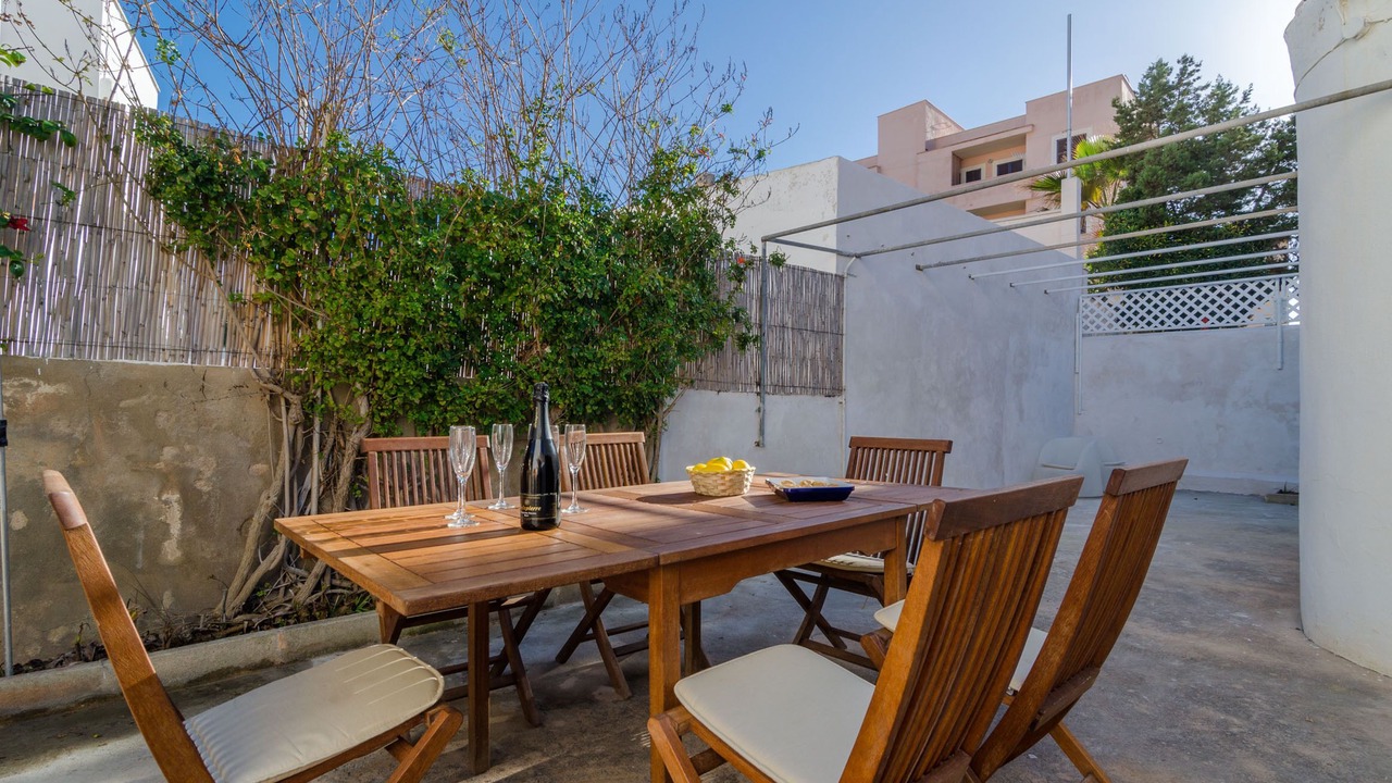 Photo of Outdoor in Colonia Sant Jordi