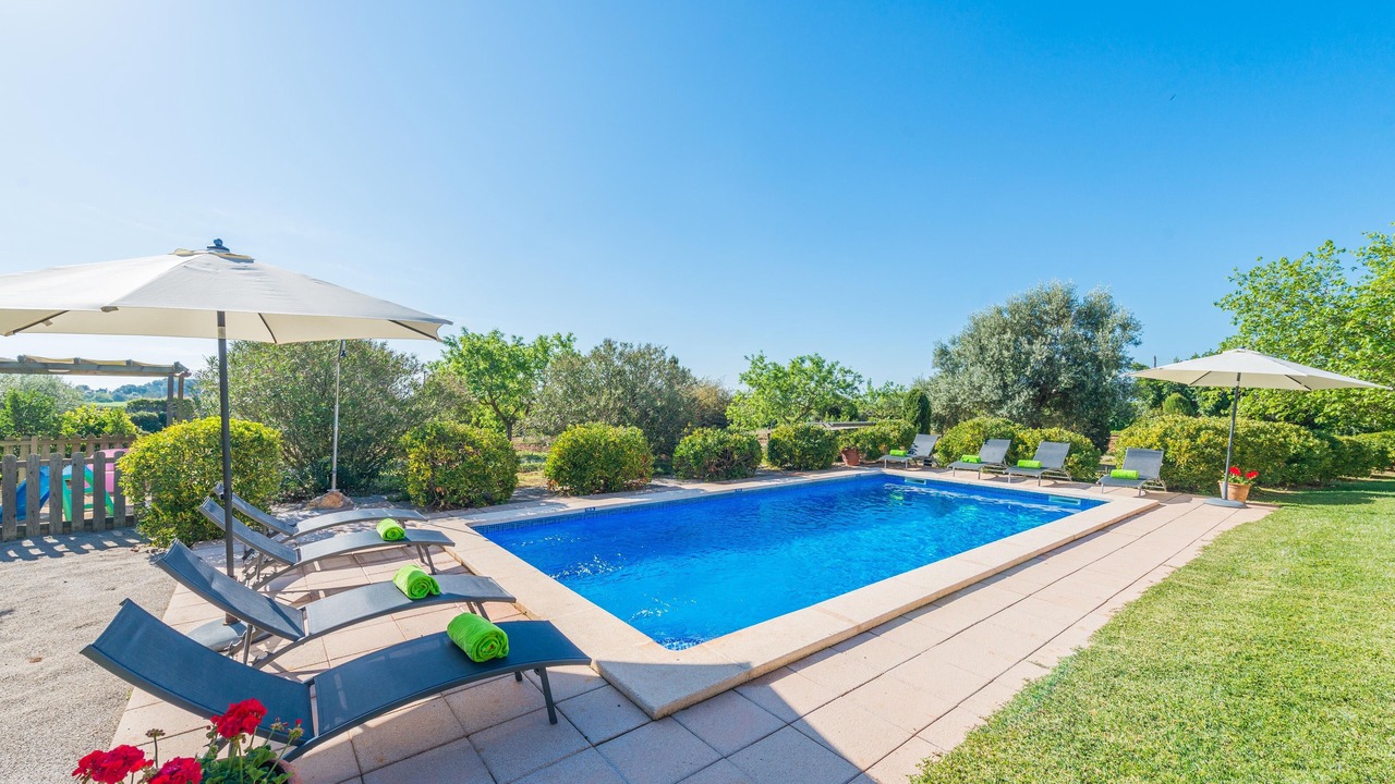 Photo of Outdoor in Manacor