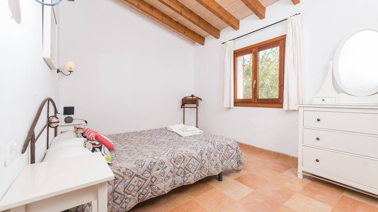 Photo of Bedroom in Son Servera