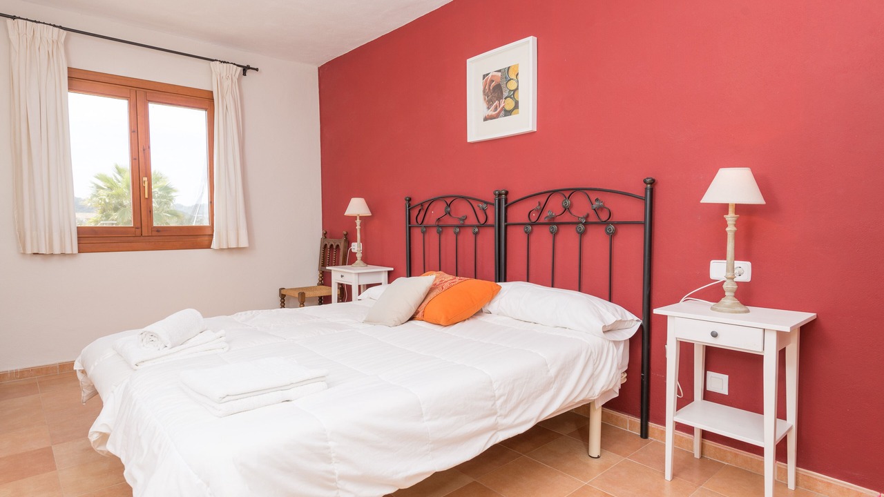 Photo of Bedroom in Son Servera