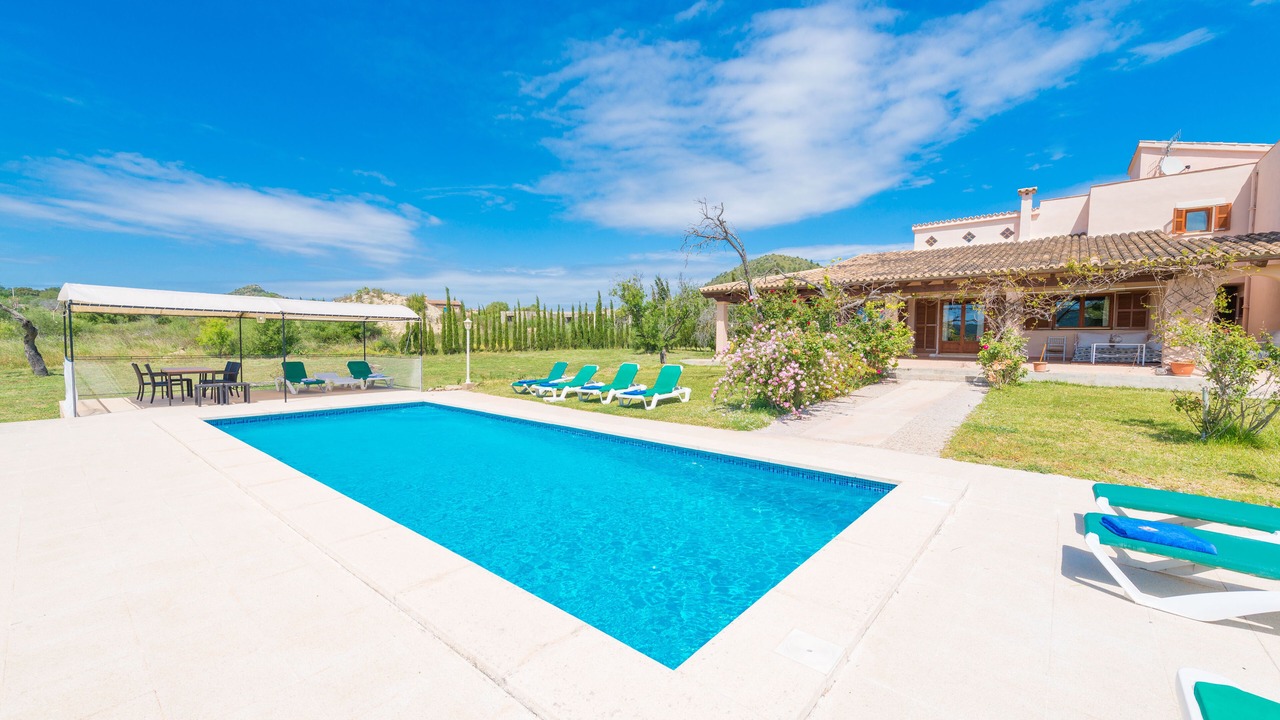 Photo of Outdoor in Son Servera