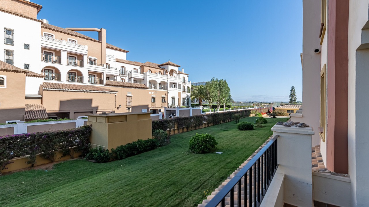 Photo of Outdoor in Ayamonte