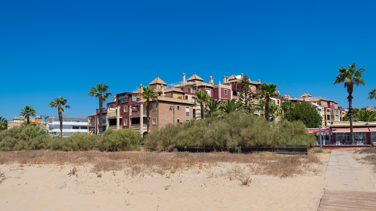Photo of Outdoor in Ayamonte