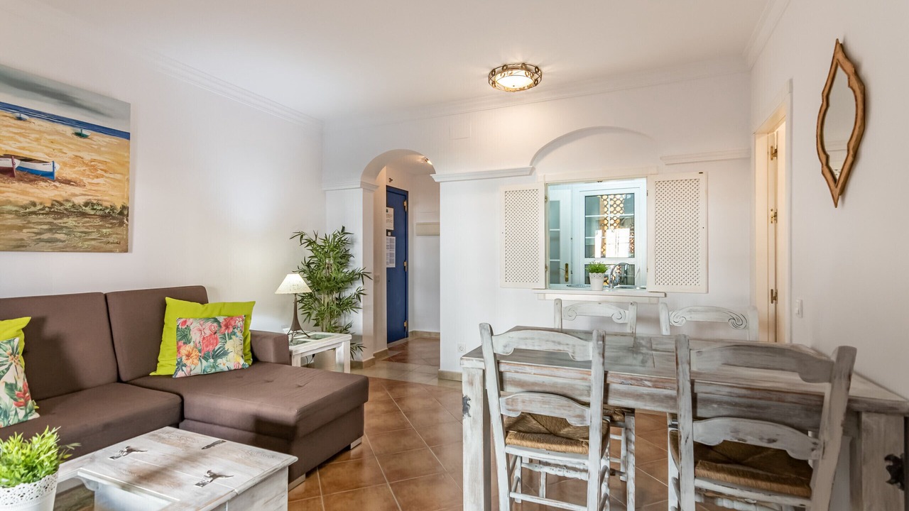 Photo of Livingroom in Ayamonte
