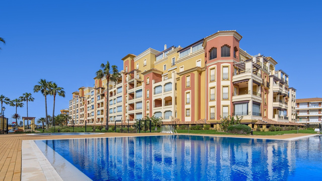 Photo of Outdoor in Ayamonte