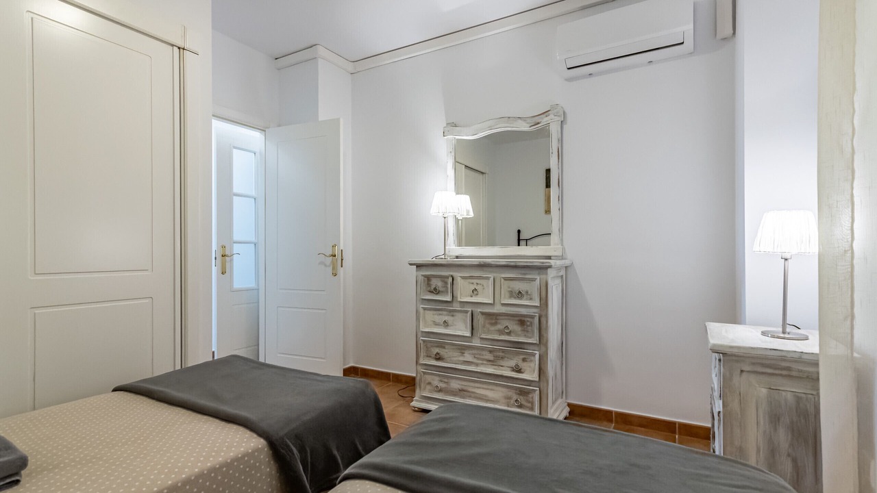 Photo of Bedroom in Ayamonte