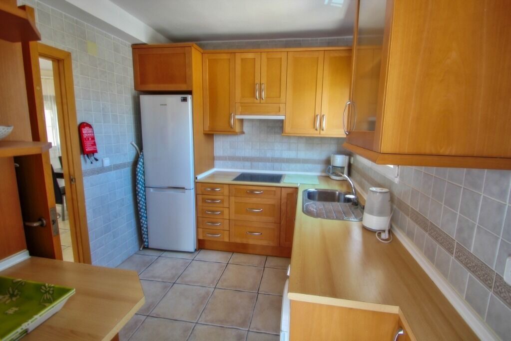 Photo of Kitchen in Moravit