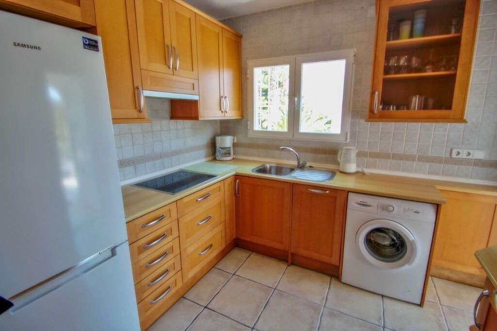 Photo of Kitchen in Moravit