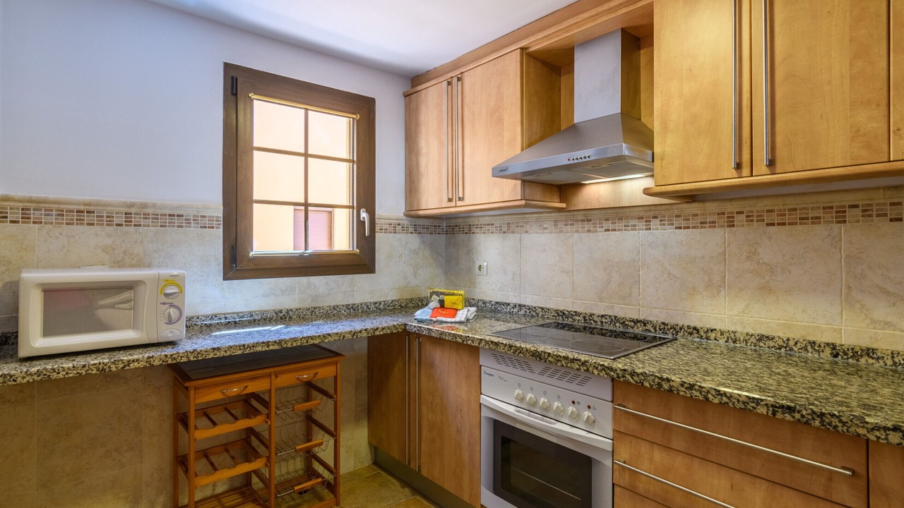Photo of Kitchen in Ayamonte