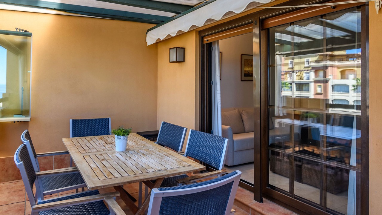 Photo of Outdoor in Ayamonte
