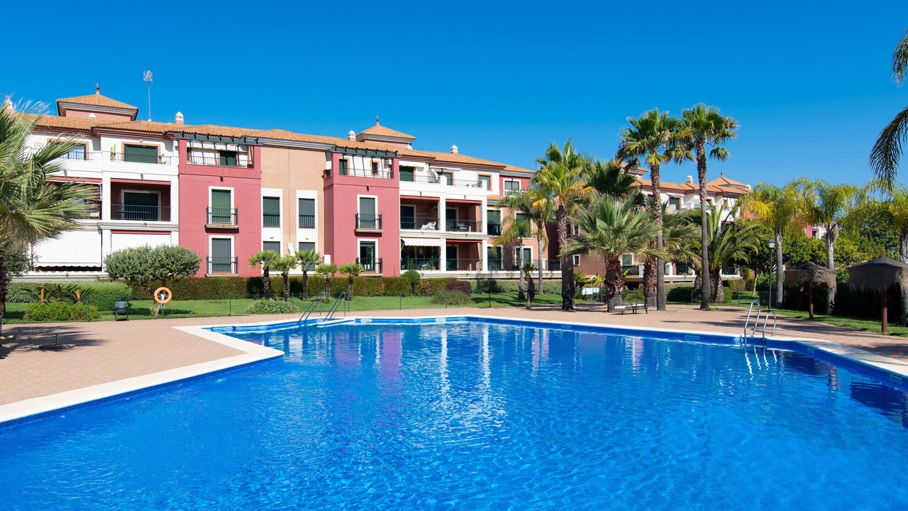 Photo of Outdoor in Ayamonte